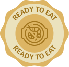 Ready to Eat